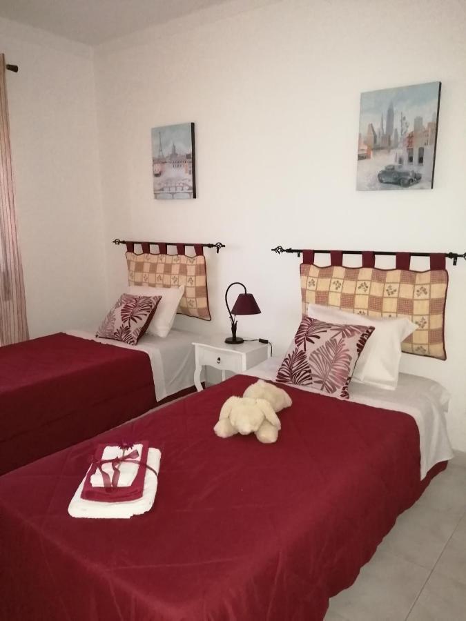Apartment Oasis Comfort Портиман Экстерьер фото