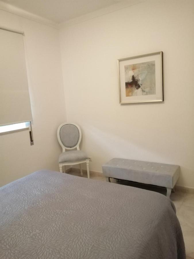 Apartment Oasis Comfort Портиман Экстерьер фото