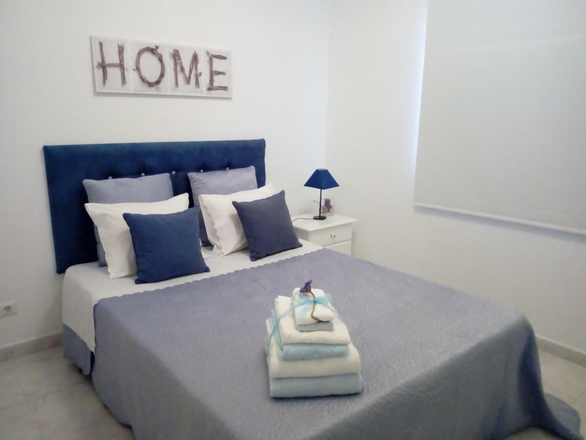 Apartment Oasis Comfort Портиман Экстерьер фото